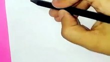 Step-by-Step Number 1 Paper Craft & Lesson Idea for Teachers & Parents