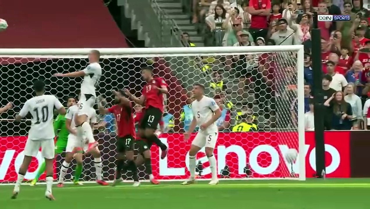 ملخص مباراة نيوزيلندا ومصر _ دور المجموعات - كأس العالم FIFA 2026