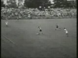 WEST GERMANY TURKEY 1 ROUND WORLD CUP 1954
