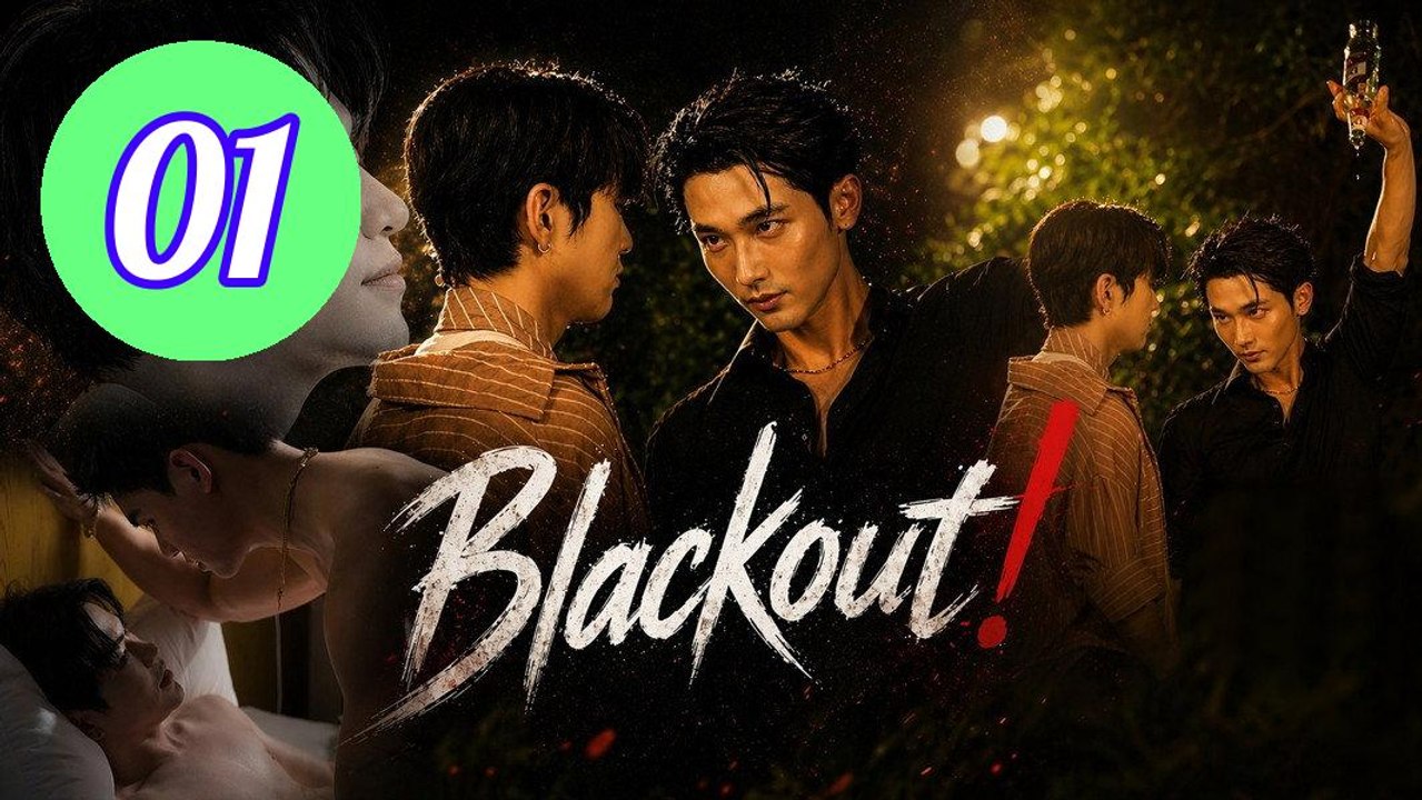 Blackout 2026 Episode 1 Engsub
