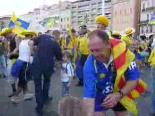 Fouchtri fouchtra vieux port Marseille
