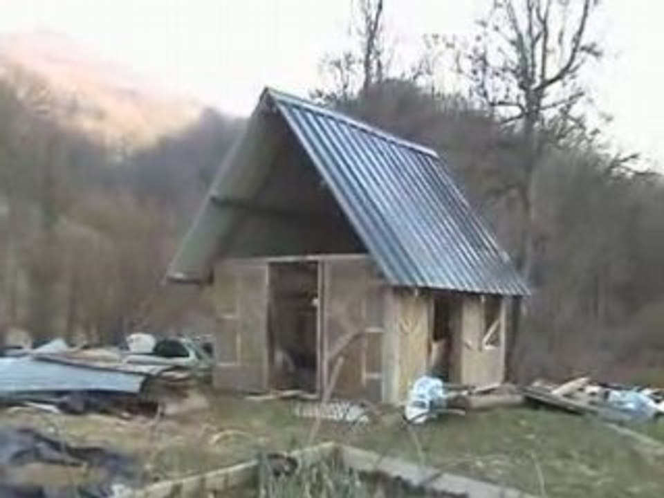 Cabane