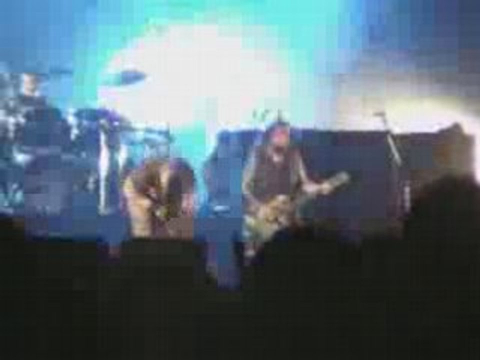 Cavalera Conspiracy  Roots Hellfest 2008 France