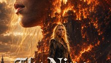 The Nine-Winged Outcast - Full Episode (ENGSUB) | Fantasy Drama, Short Drama #ASM