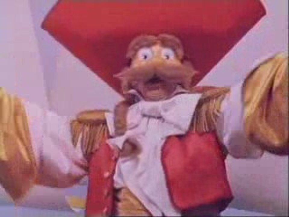 Pub Captain Choc 1985