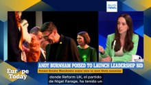 Europe Today: La presión sobre Starmer, las negociaciones con Irán y la cumbre UE-Moldavia