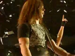 Dortmund 13 juni 2008 - An deiner Seite (Ich bin da)