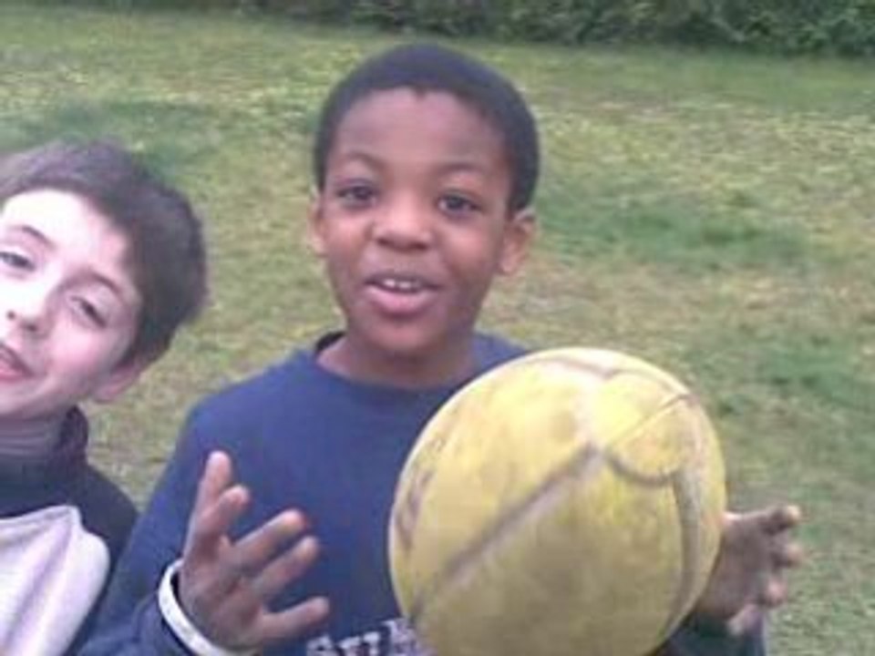 TU PENSE QUOI DU RUGBY?