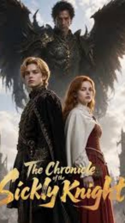 The Chronicle of the Sickly Knight | CEO & Sweet Love Web Series