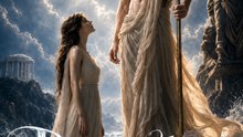 Poseidon - Full EP (ENGSUB) | Fantasy Romance, Immortal Love, Short Drama #ARS