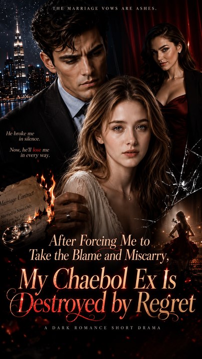 After Forcing Me to Take the Blame and Miscarry, My Chaebol Ex Is Destroyed by Regret - Full EP | Revenge Drama, Family Betrayal, ENGSUB, Drama Series