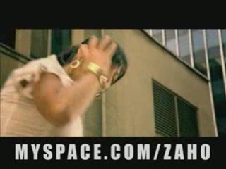 Zaho la roue tourne Solo ( officiel)