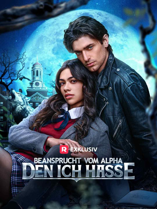 「Synchronisierung」Beansprucht vom Alpha, den ich hasse Das Minidrama | Delust Language