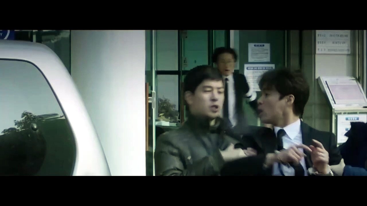 THE CULPRIT (2019) Trailer VO - KOREAN [Full Movie]
