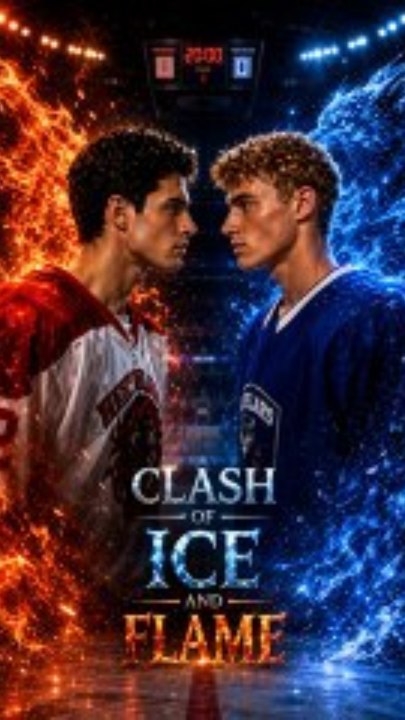 Trending Now: Clash of Ice and Flame (2026) | Viral Short Drama