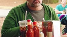 Scientists have discovered a leech that only feeds on fat. #Movie #drama #recap