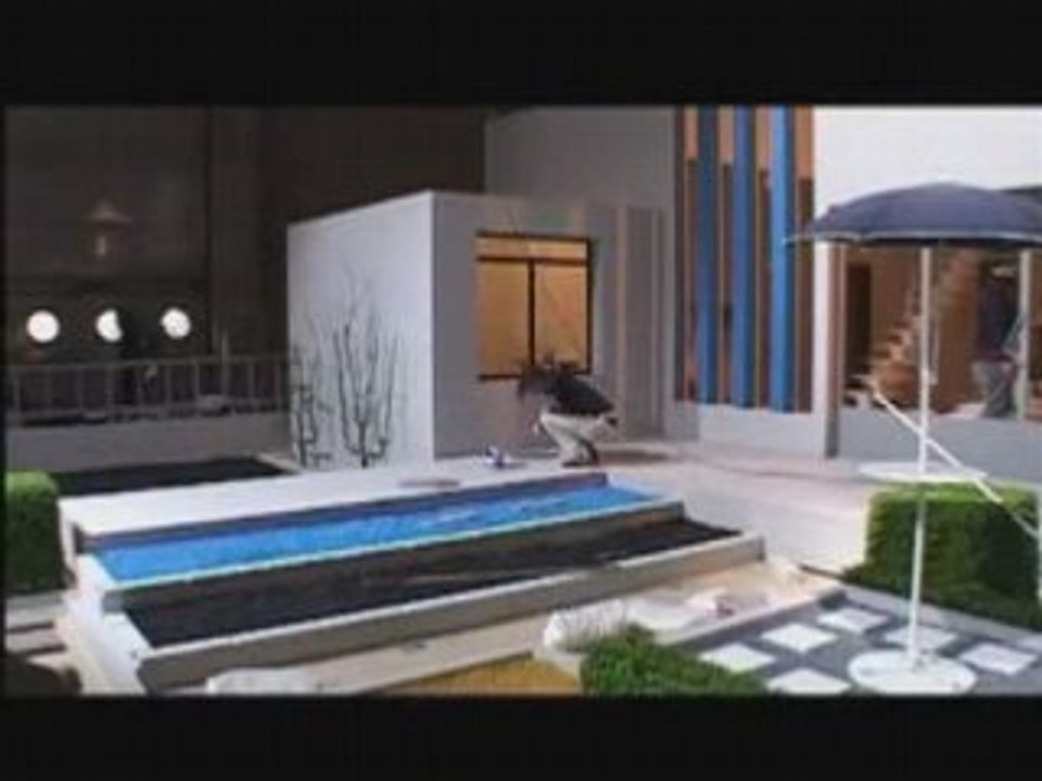 Villa arpel