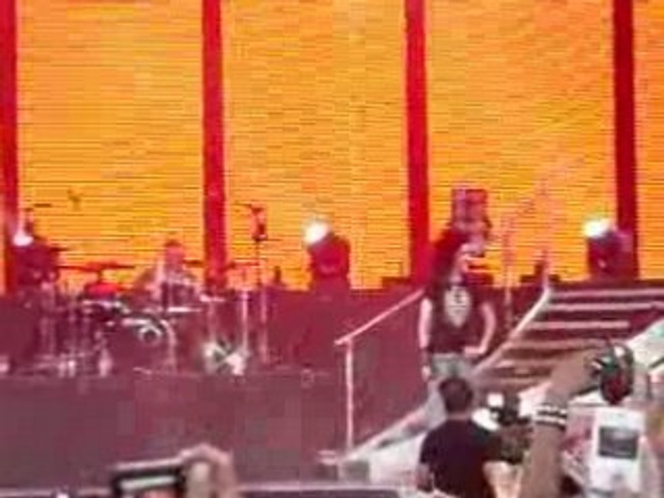 Tokio Hotel UEDW PDP