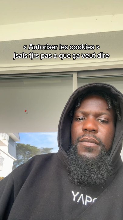 Beaucoup de cookies sur internet hein | abonne toi 🖤