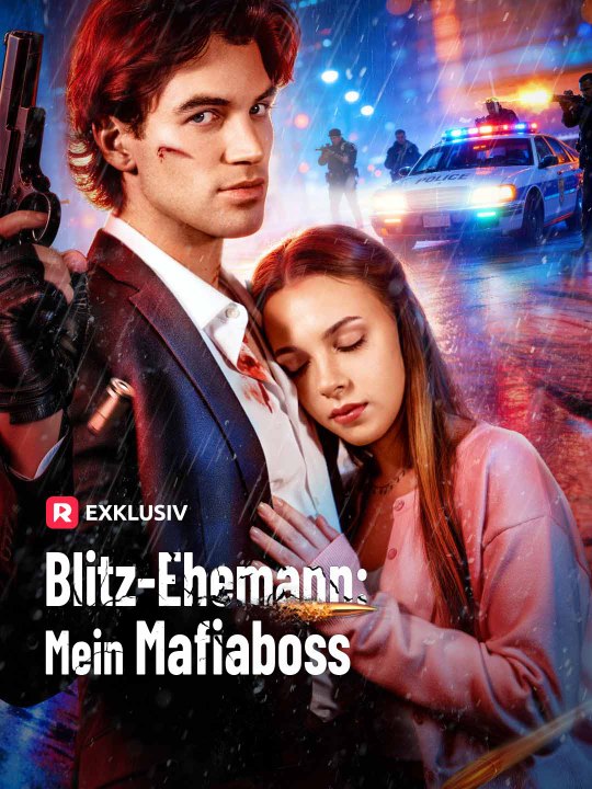 「Synchronisierung」Blitz-Ehemann: Mein Mafiaboss Das Minidrama | Delust Language