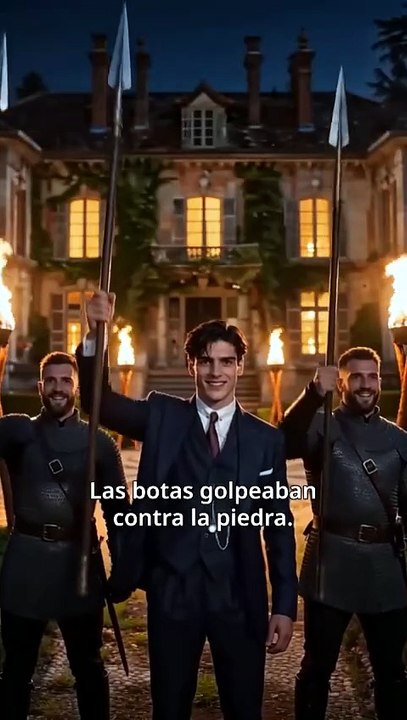 Cuando Dejé de Amarte💔🍀 Completo