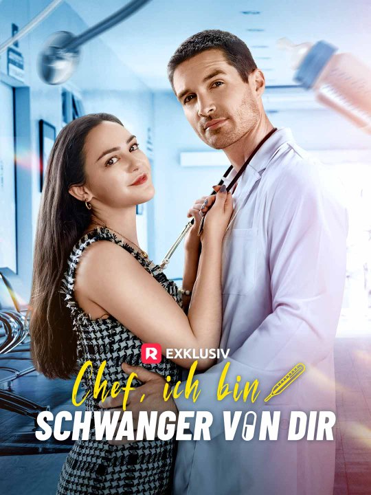 「Synchronisierung」Chef, ich bin schwanger von dir Das Minidrama | Delust Language