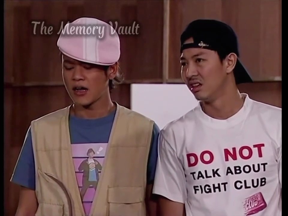 เฮง เฮง เฮง ตอนที่ 90 ชีวิต เพื่อใคร
