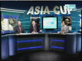 Hong Kong vs Pakistan (Asia Cup) 1
