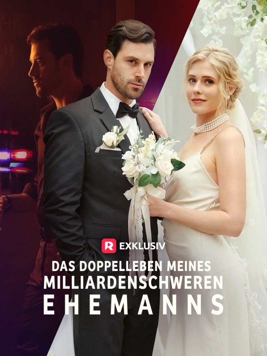 「Synchronisierung」Das Doppelleben meines milliardenschweren Ehemannes Das Minidrama | Delust Language