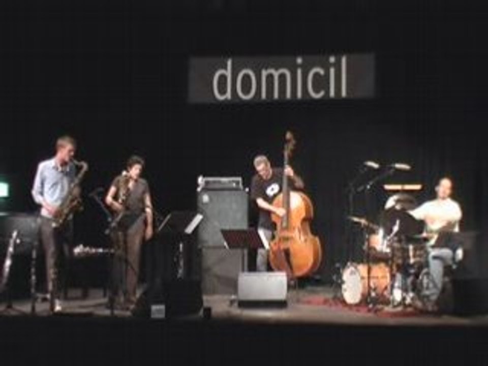 Steve's wonderous walk to the present