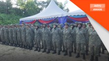 3,404 sertai PLKN 3.0 setakat ini