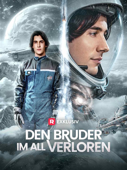 「Synchronisierung」Den Bruder im All verloren Das Minidrama | Delust Language