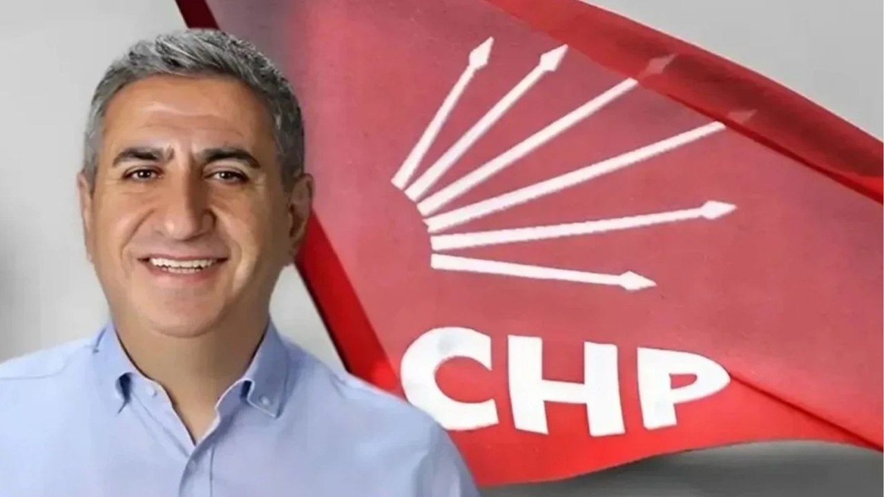 Kılıçdaroğlu yönetimindeki CHP'de İletişim Koordinatörü Fırat: Özel ve arkadaşları kayyım istiyor