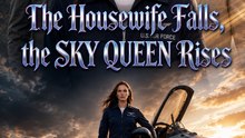 The Housewife Falls, the SKY QUEEN Rises - Full Episode | Modern Romance, Short Drama, Revenge #ANS