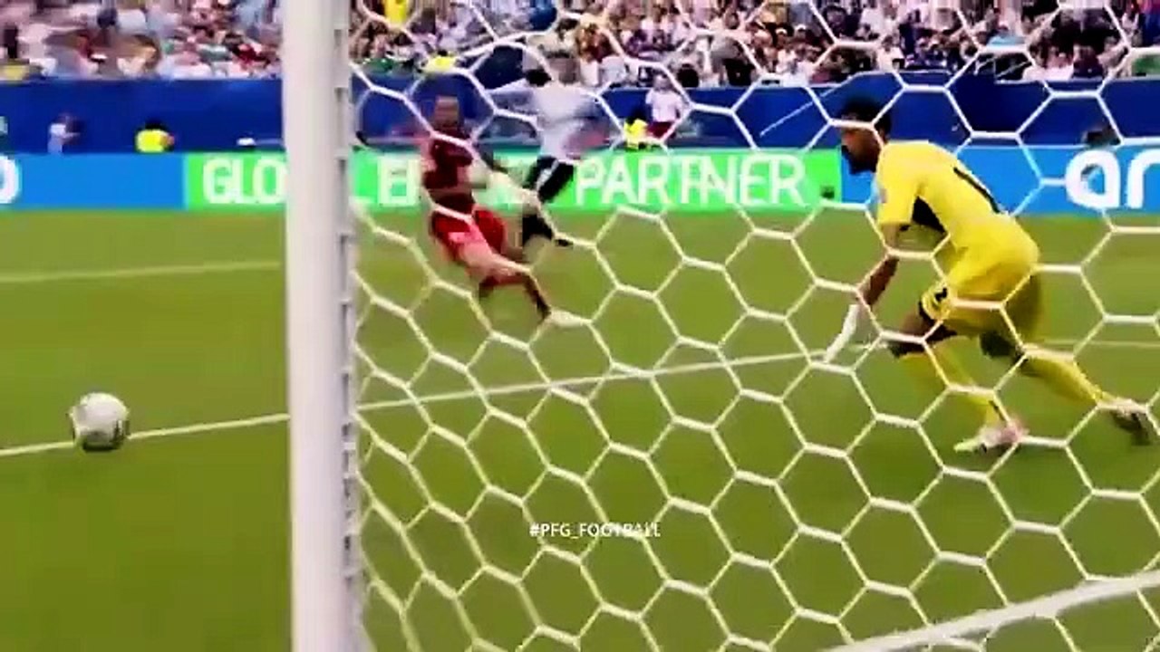 Uruguay 2-2 Cape Verde  Match Highlights  FIFA World Cup 2026