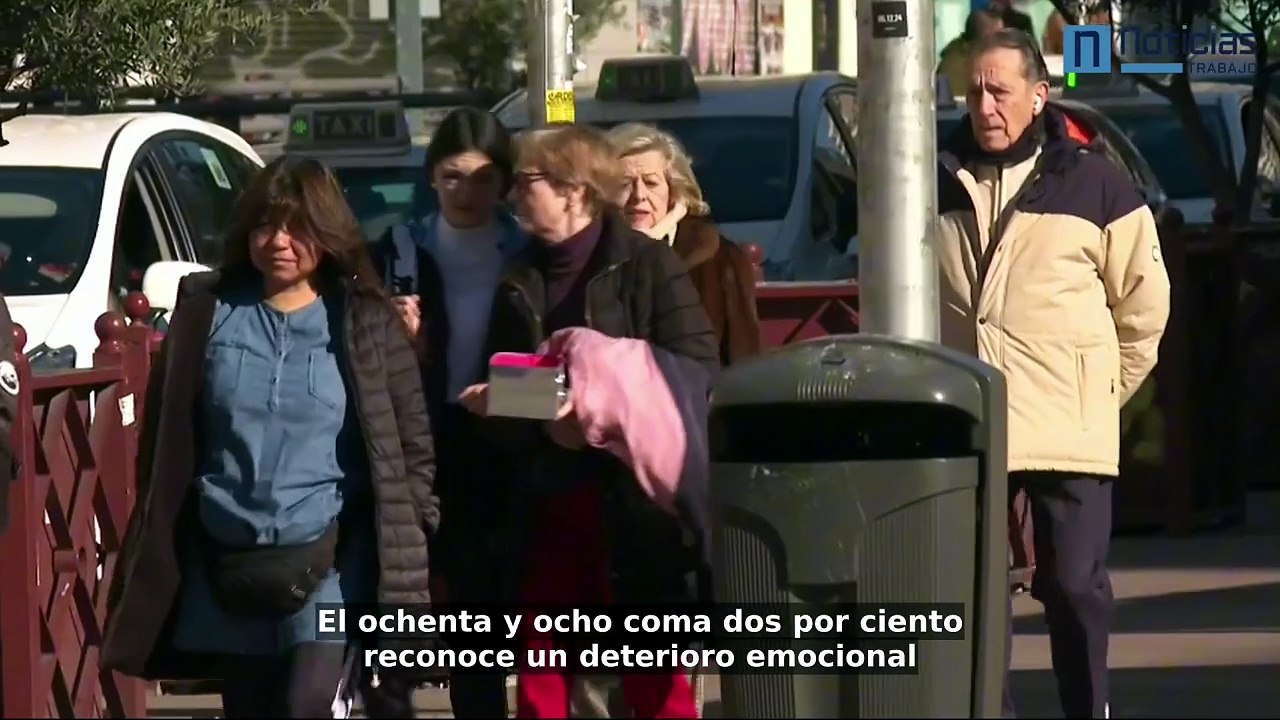 El 75% de los parados mayores de 45 años denuncia discriminación por edad en las empresas