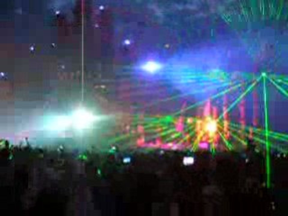 Defqon.1 2008 - Mainstage - Final Deepack & Luna