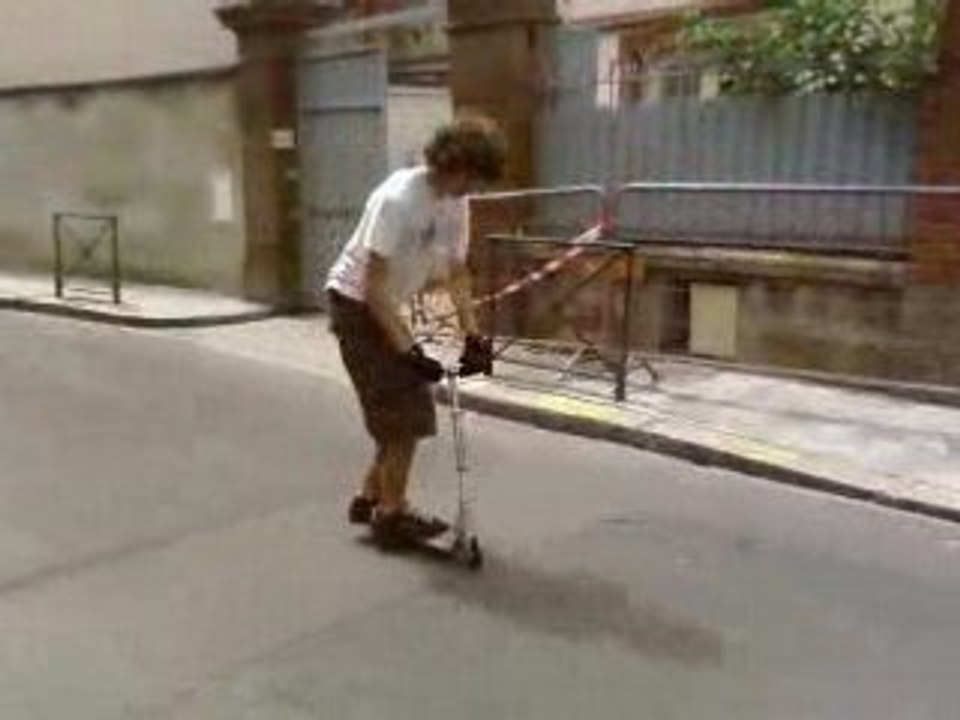 1er tail whip