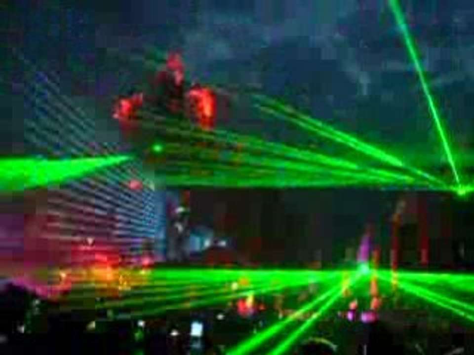 Defqon.1 2008 - Mainstage - Final Deepack & Luna