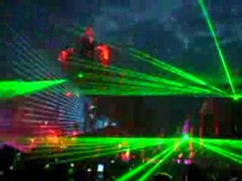 Defqon.1 2008 - Mainstage - Final Deepack & Luna