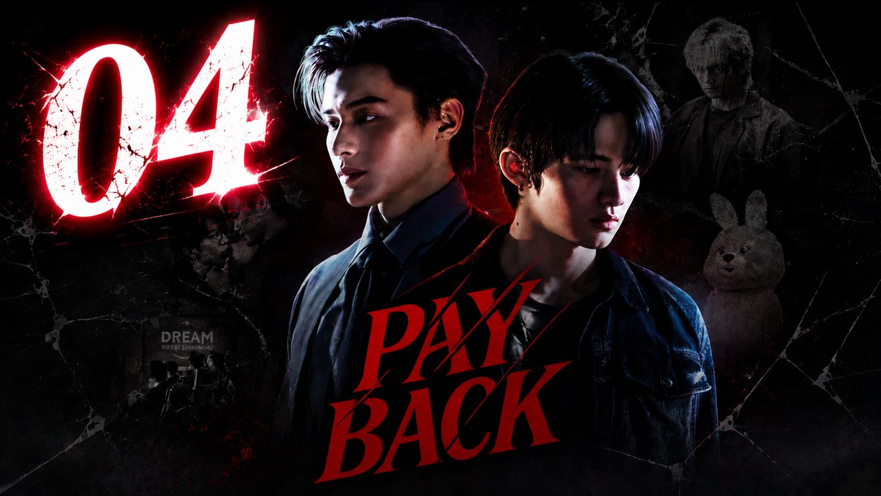Ep 4 Payback - ✅ FULL [Eng Sub]