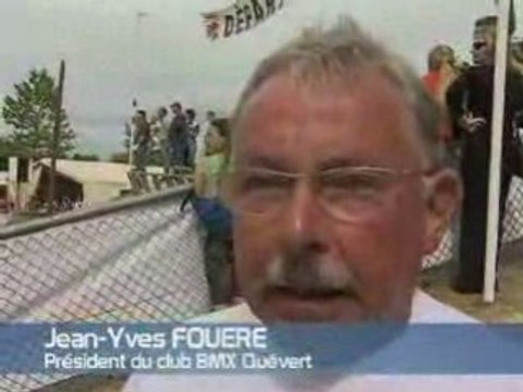 Championnat de Bretagne 2008 [Armor Tv]