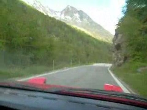 Balade en Porsche 944 (5)