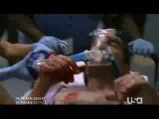 Sherry Stringfield guest stars June 29th