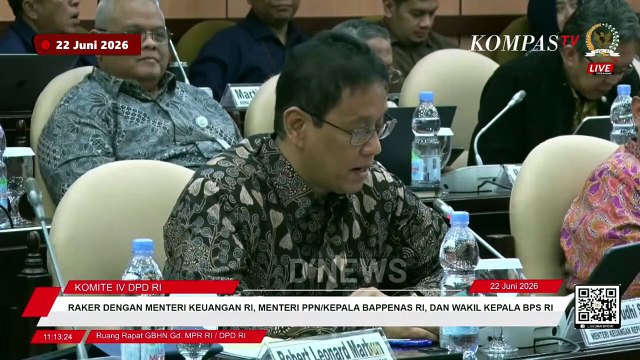 FULL! Menkeu Purbaya Paparkan Kondisi Ekonomi Terkini: RI Tumbuh 5,61%, Inflasi di Bawah 3% PDB