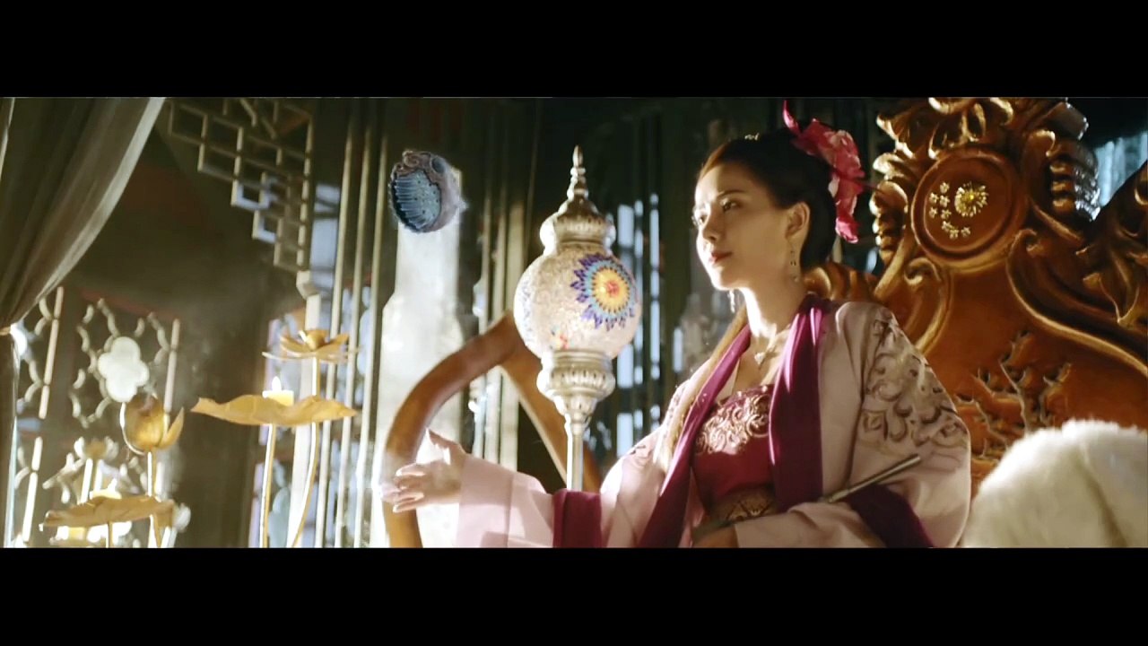 ดูหนัง Swords of Legends Soul and Blade (2026) กระบี่แห่งตำนาน จิตวิญญาณและคมดาบ