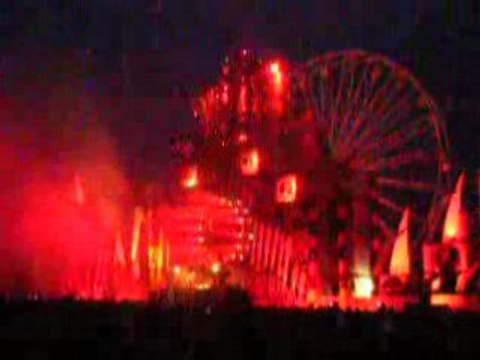 Defqon.1 2008 - Mainstage - Final Deepack & Luna