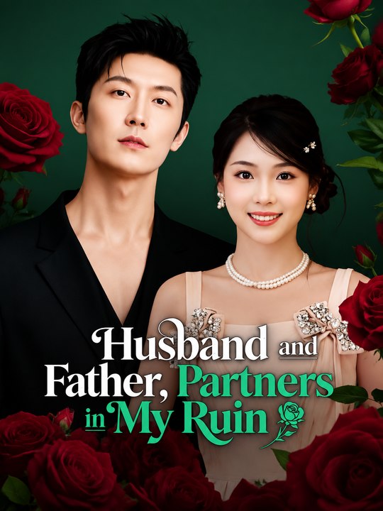 Husband and Father, Partners in My Ruin | Betrayal Family Drama | Secrets, Lies & Emotional Revenge | Full Movie - ENGSUB