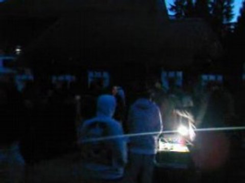 tawa grillons and co 06/08 part 2