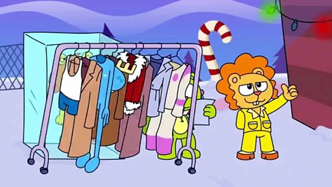 ¿Desazucarado? ¡Congelado!
